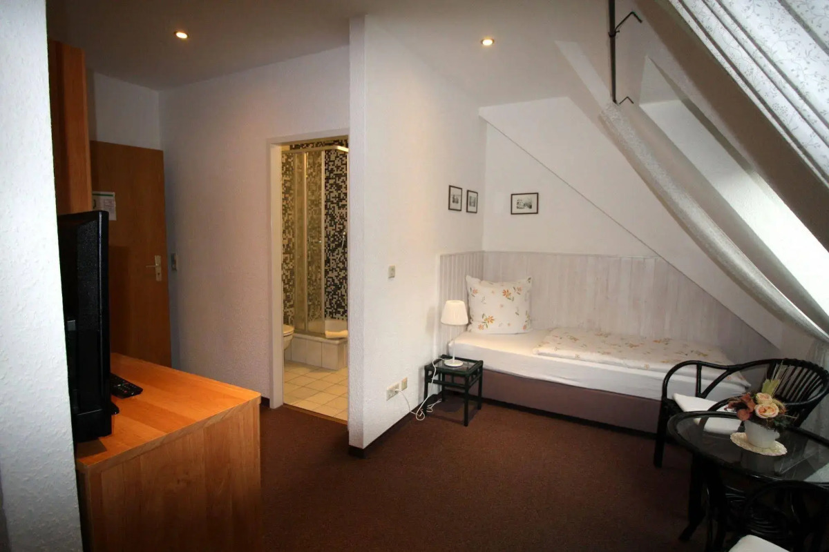 Pension Am Kirschberg