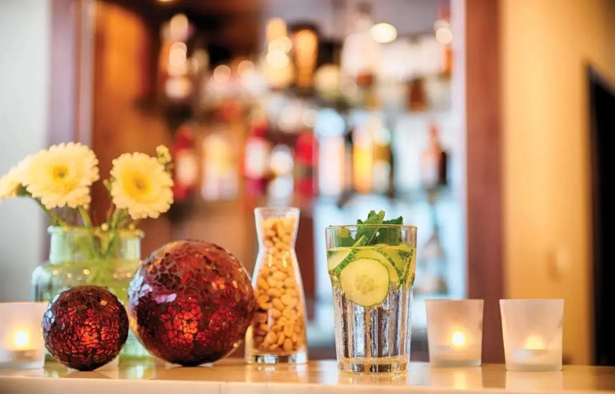 Leonardo Boutique Hotel Rome Monti