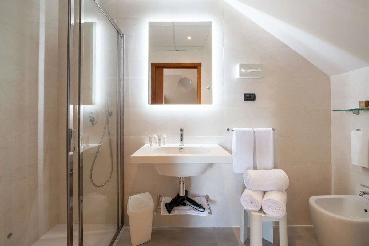 Best Western Regina Elena