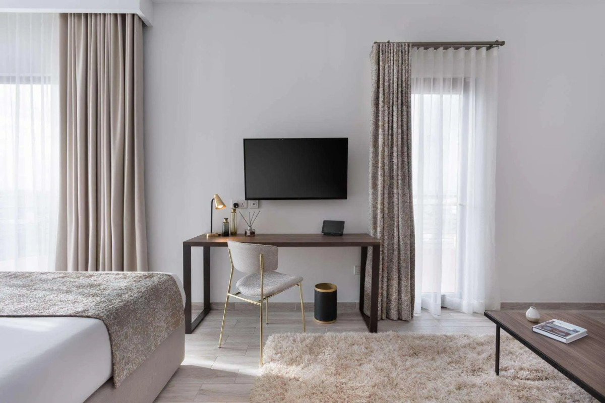 1926 Le Soleil Hotel & SPA