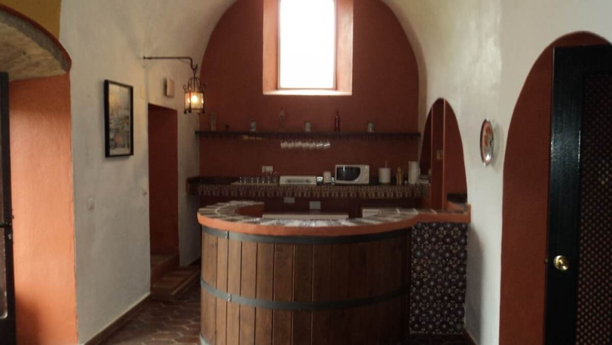 La Cartuja de Cazalla