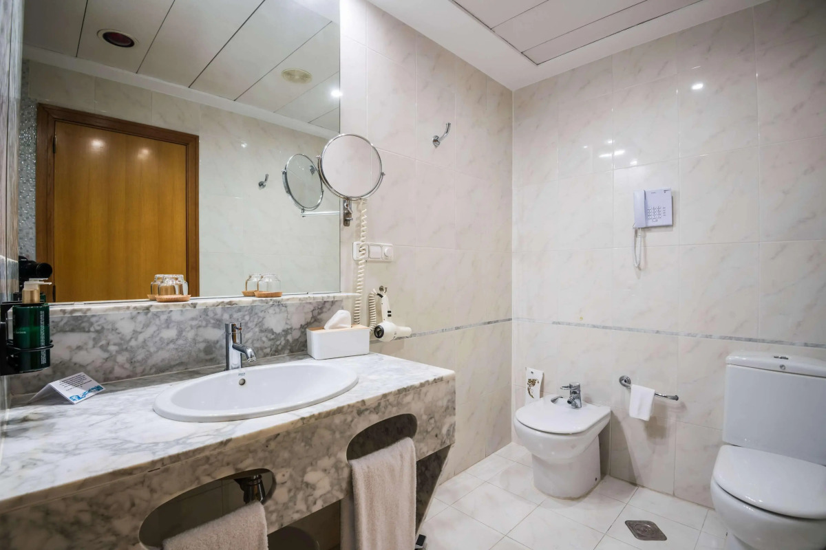 Melia Plaza Valencia