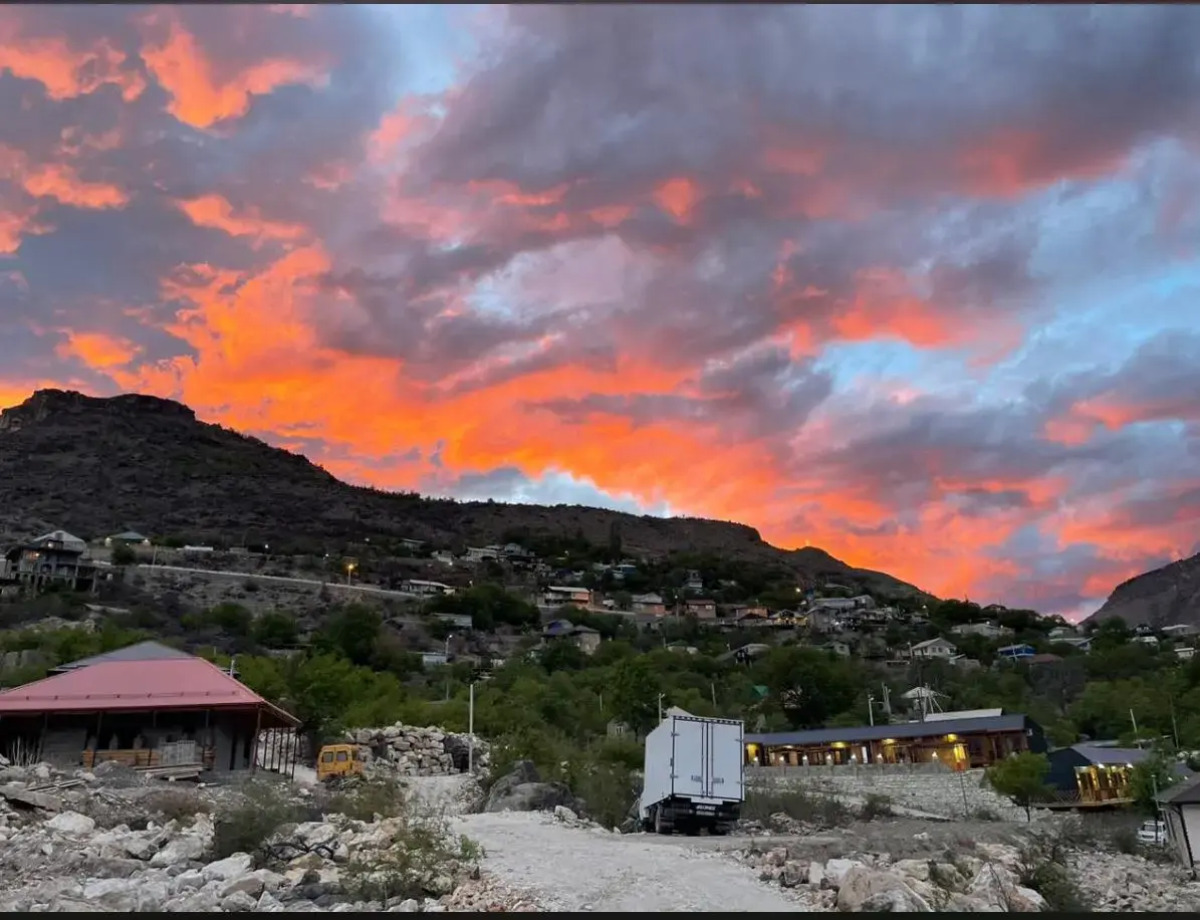 Родное гнездо