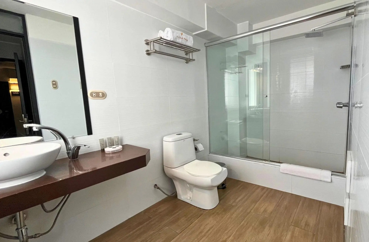 Hotel Ferre Miraflores