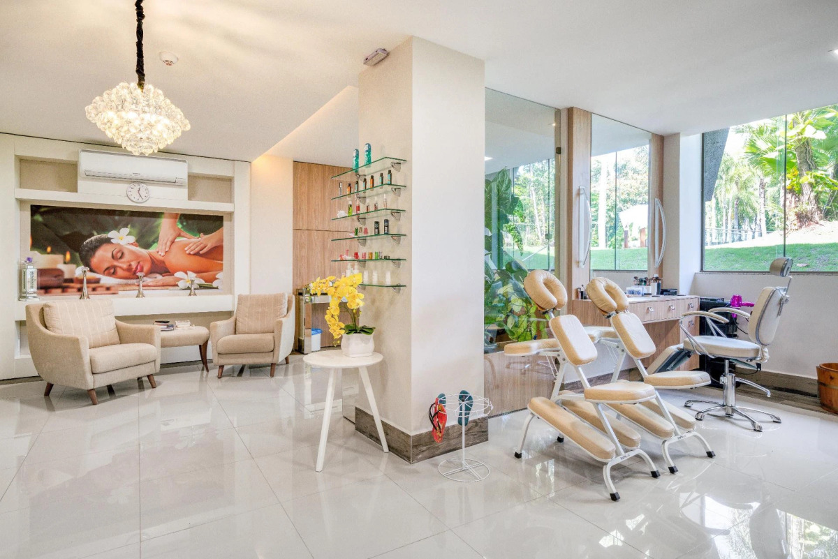 Vivaz Cataratas Hotel & Resort