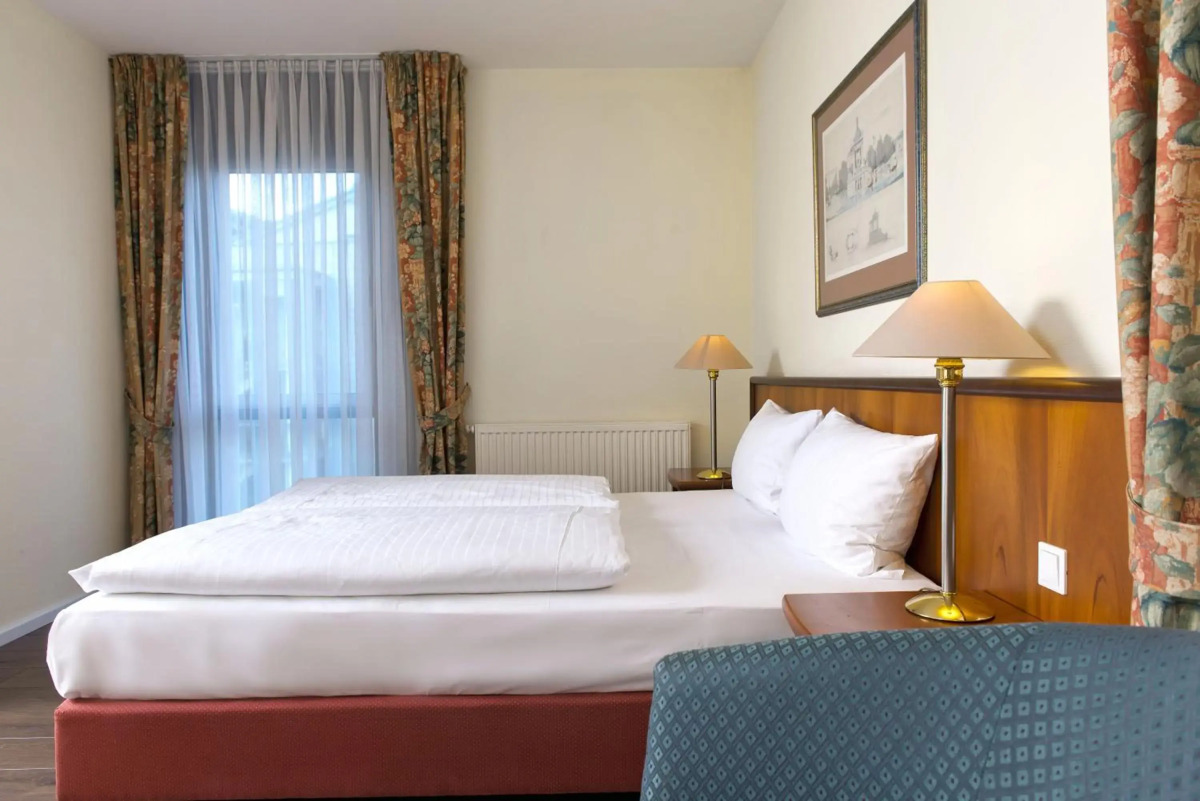 Hotel Lyskirchen Köln