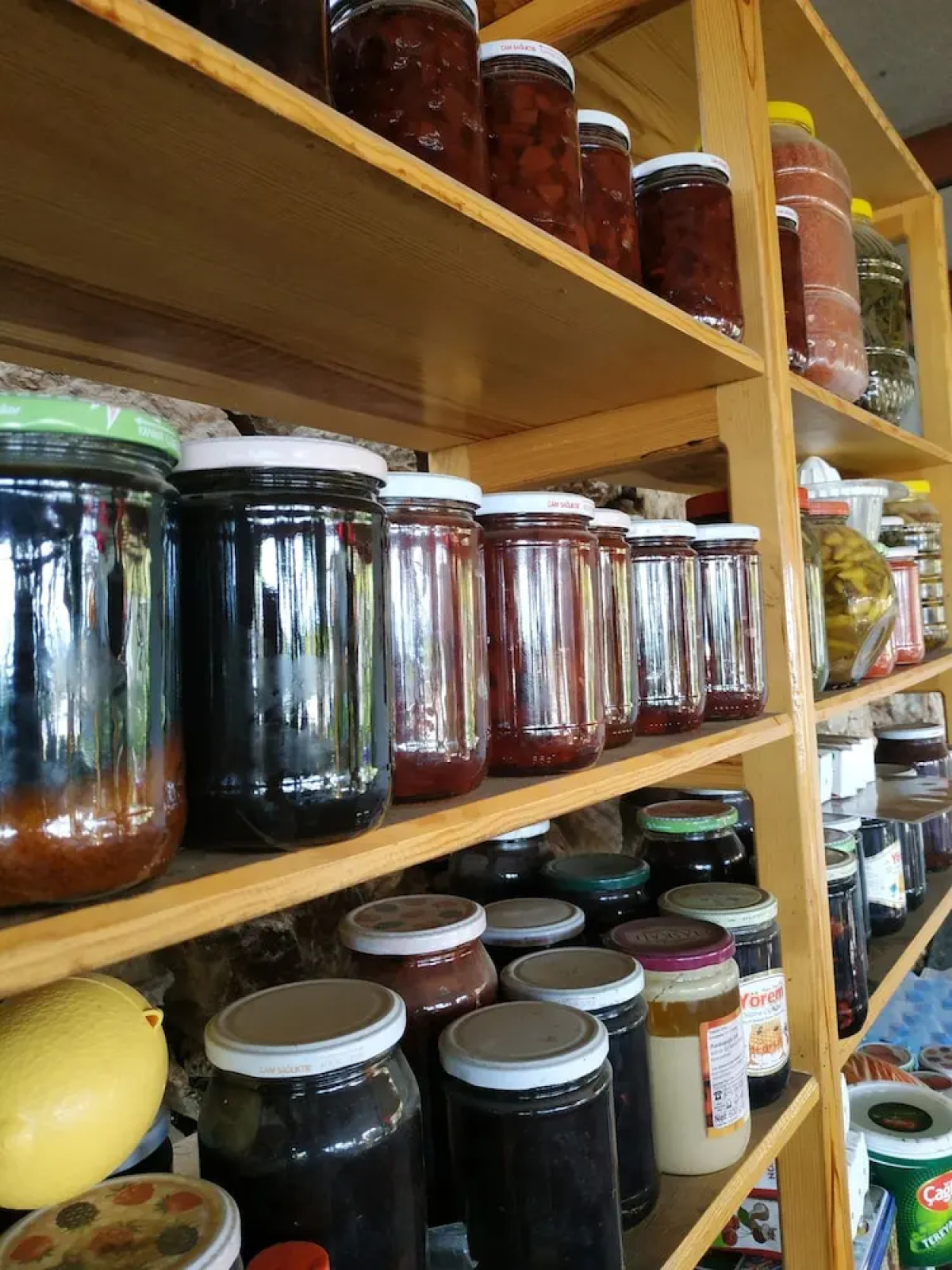 Zeytinada Pansiyon ve Gozleme