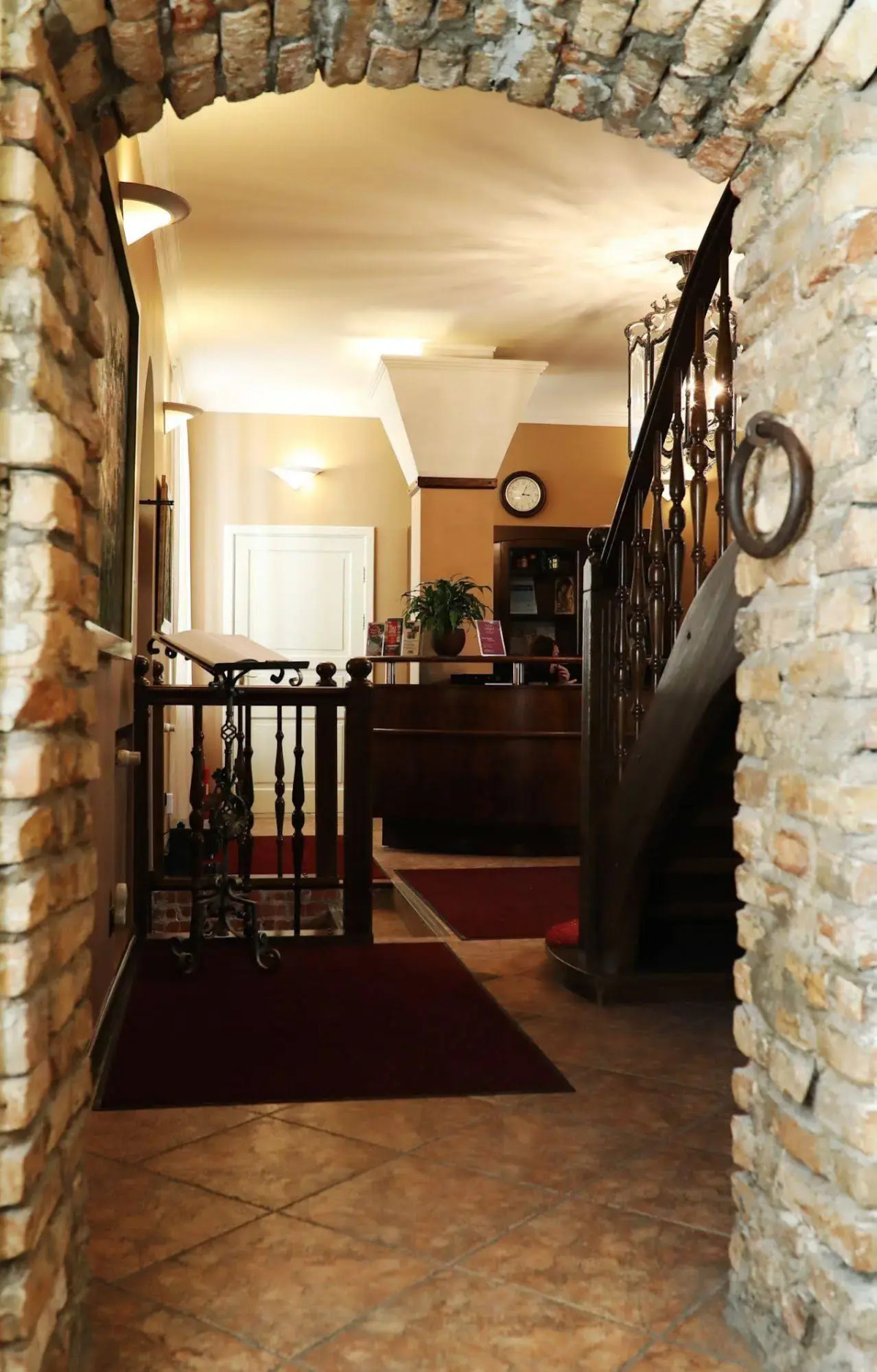 Old Riga Boutique Hotel Vecriga