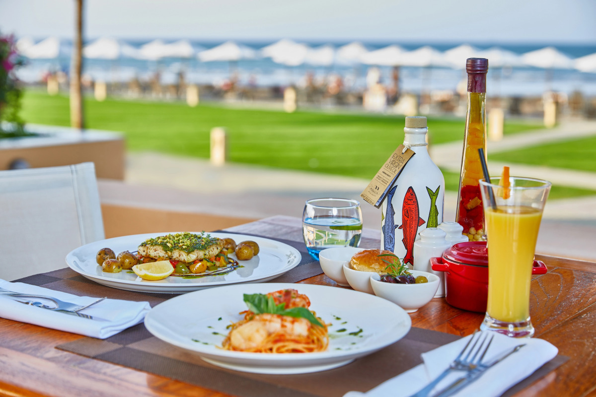 Barceló Mussanah Resort, Sultanate of Oman