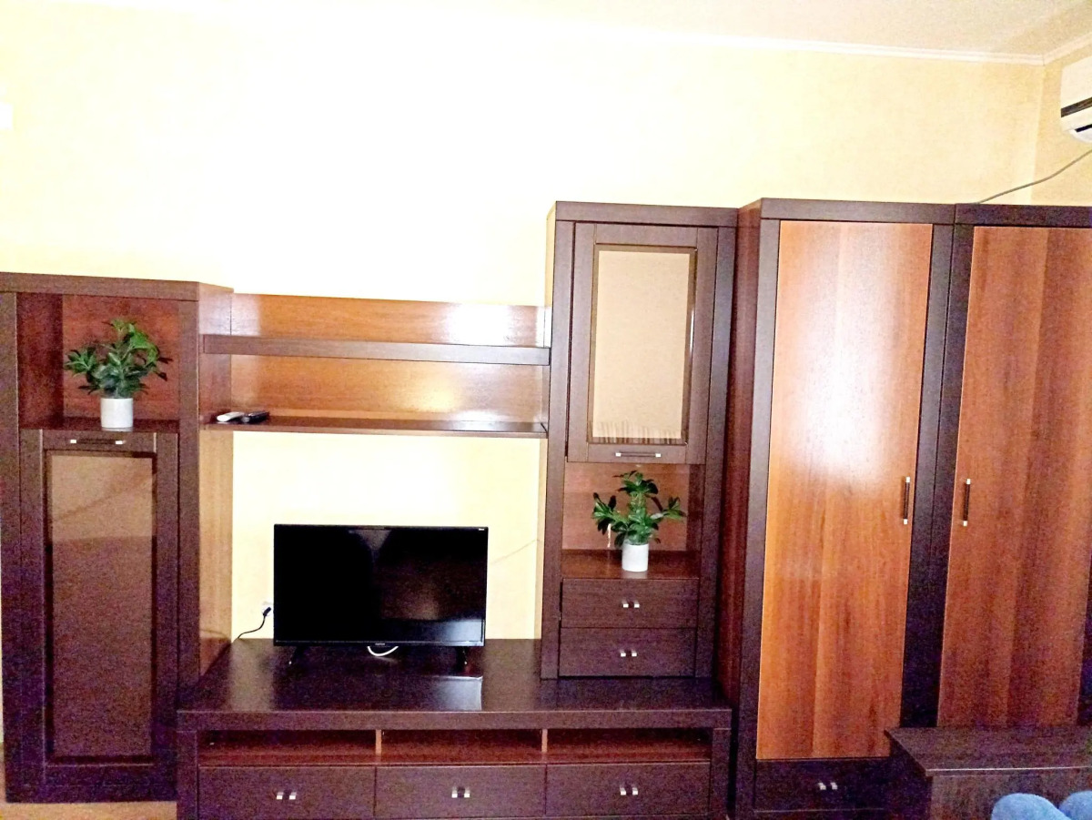 Апартаменты на улице Родимцева