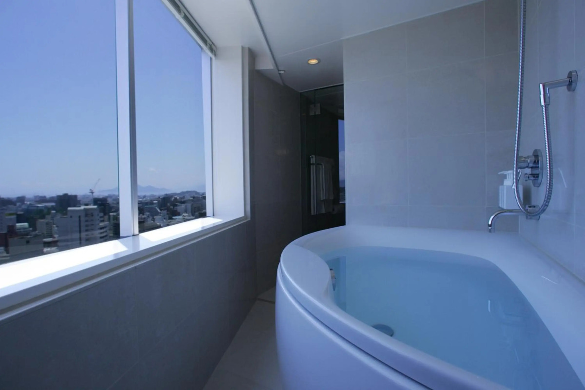 Oriental Hotel Hiroshima