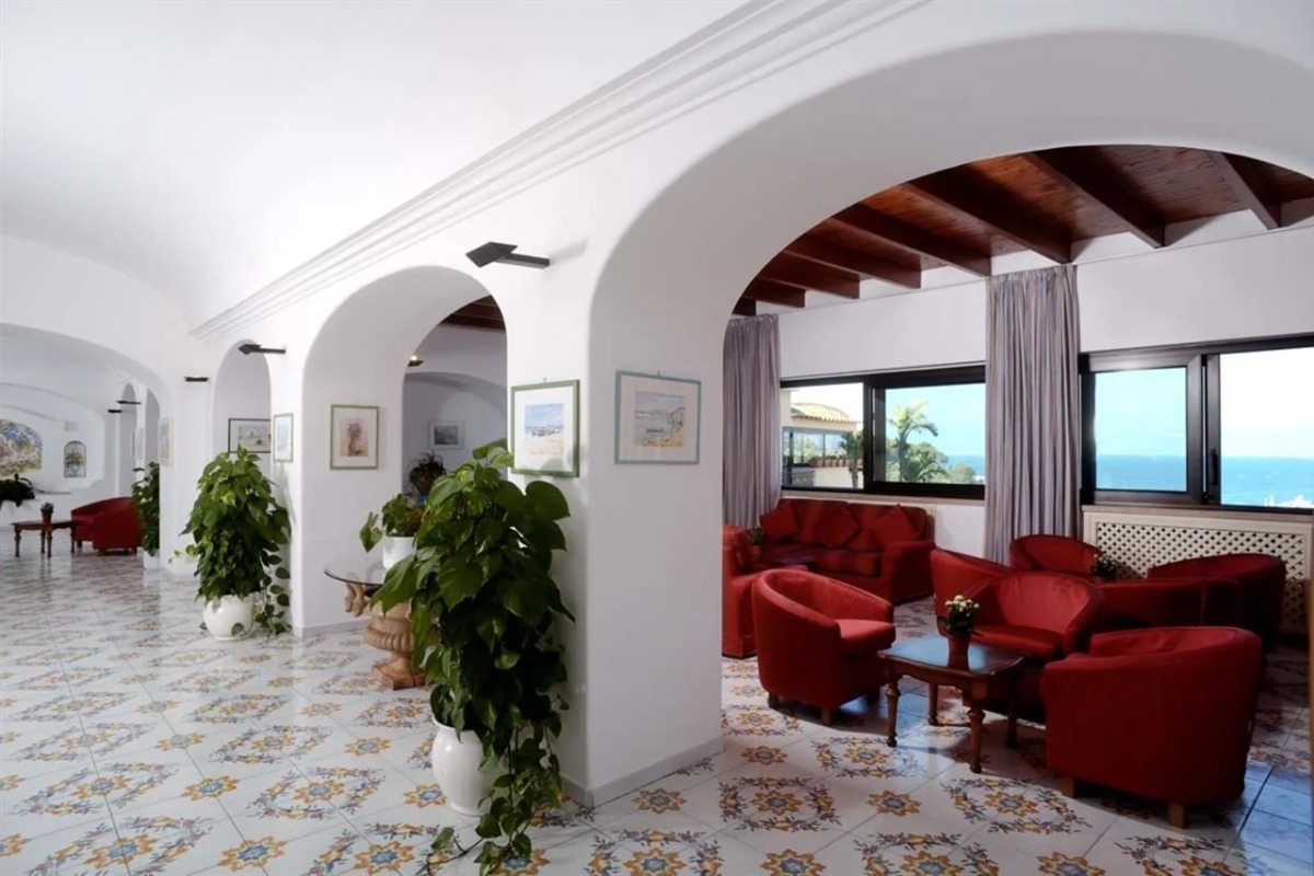 Albergo Terme San Lorenzo