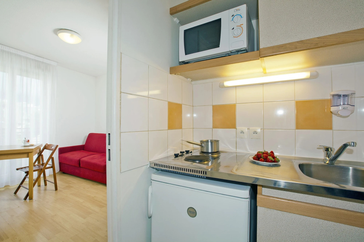 Séjours & Affaires Paris Nanterre