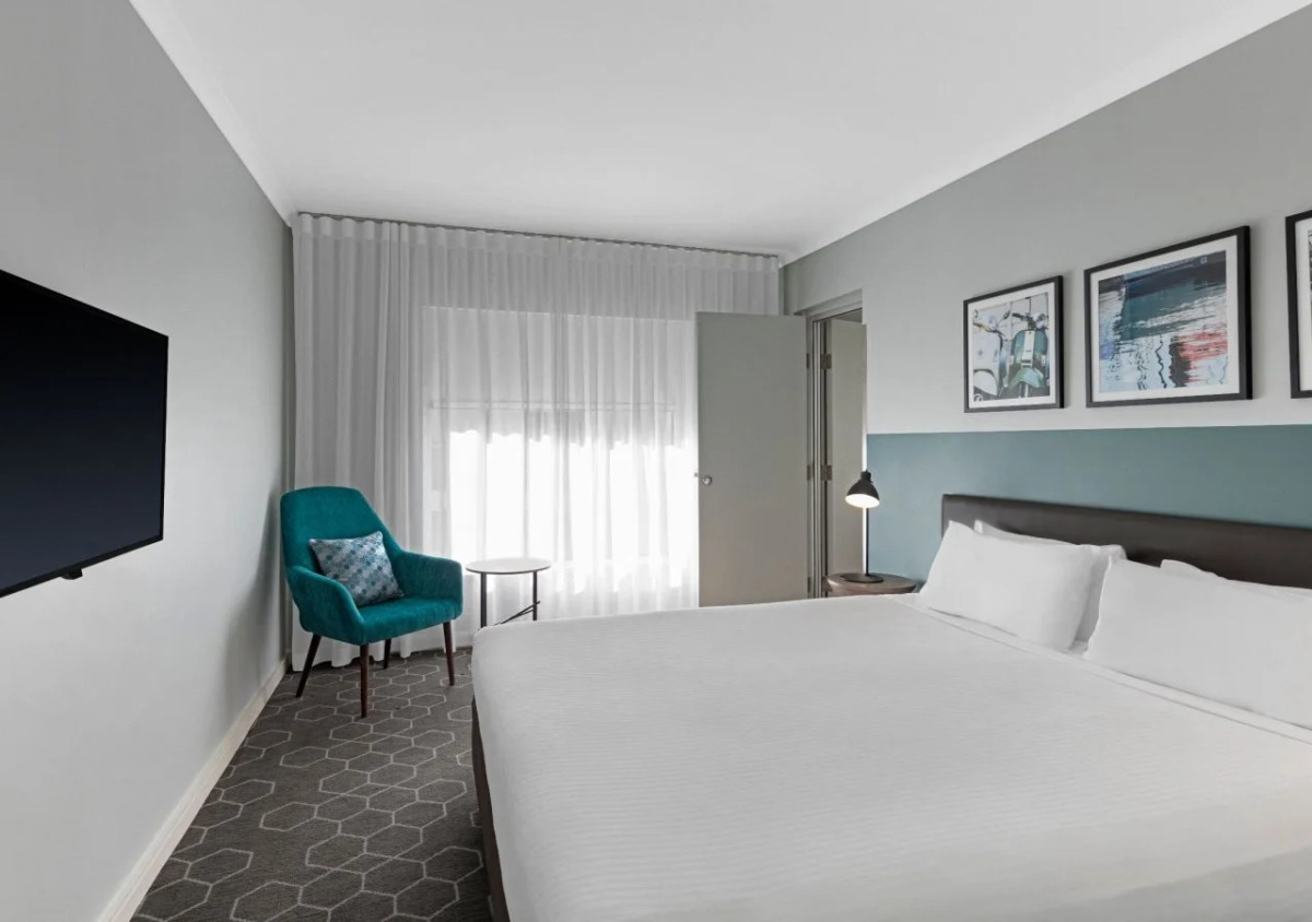 Vibe Hotel Rushcutters