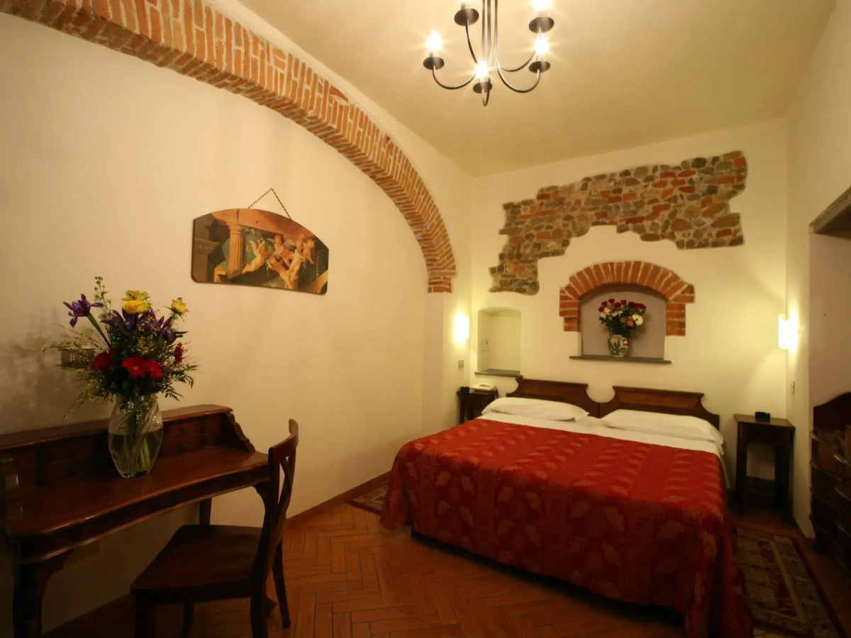 Hotel Collodi