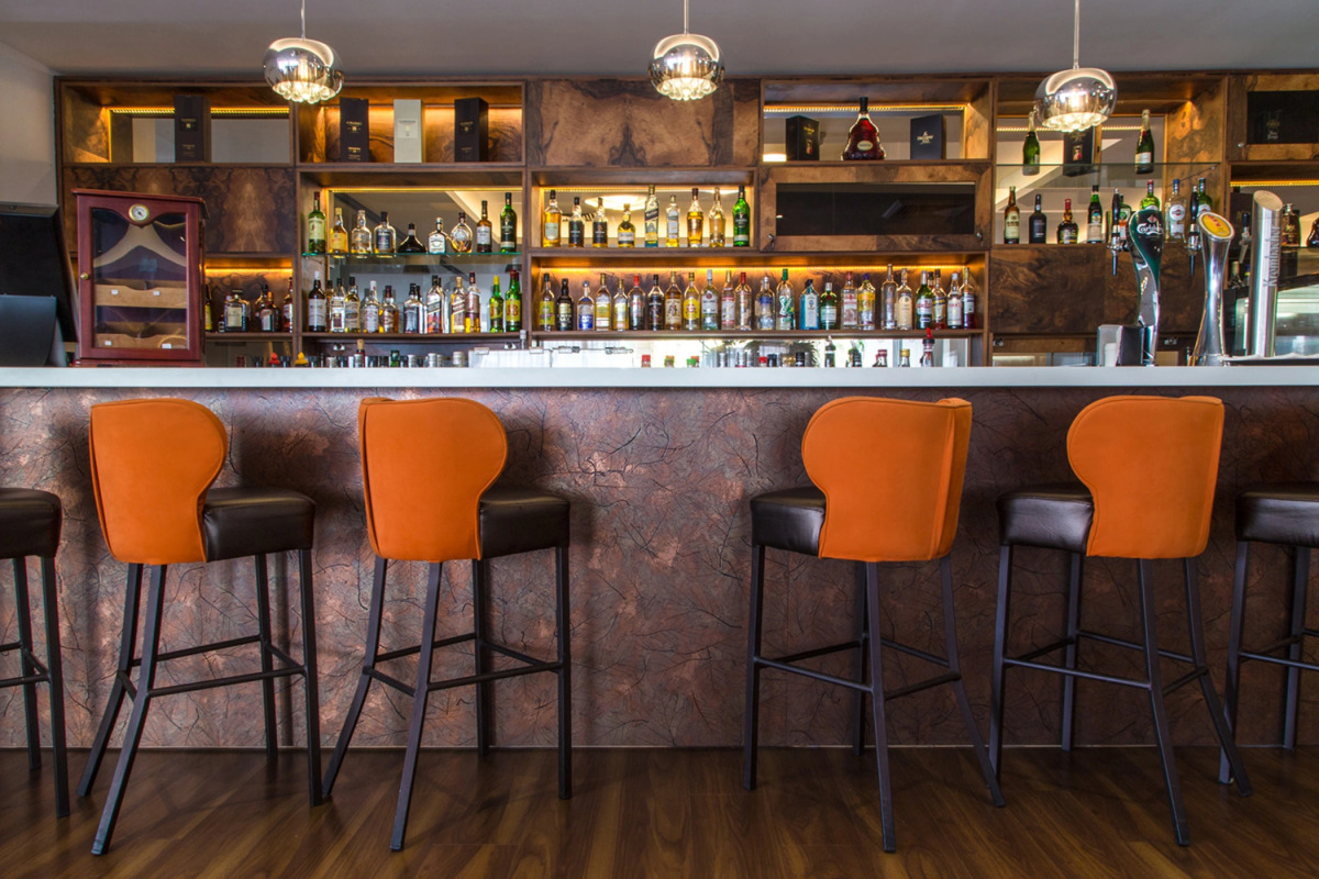 Lordos Beach Hotel & Spa