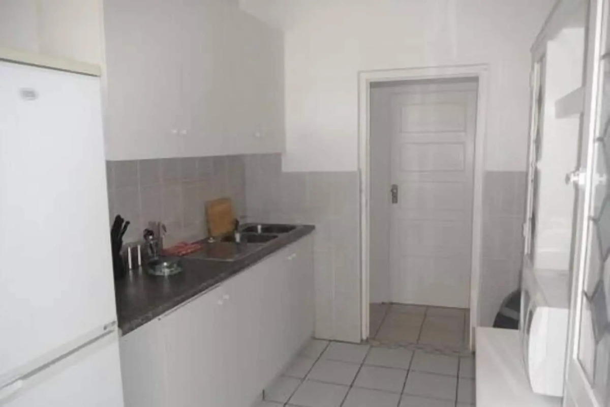 Bramber Court Apartments