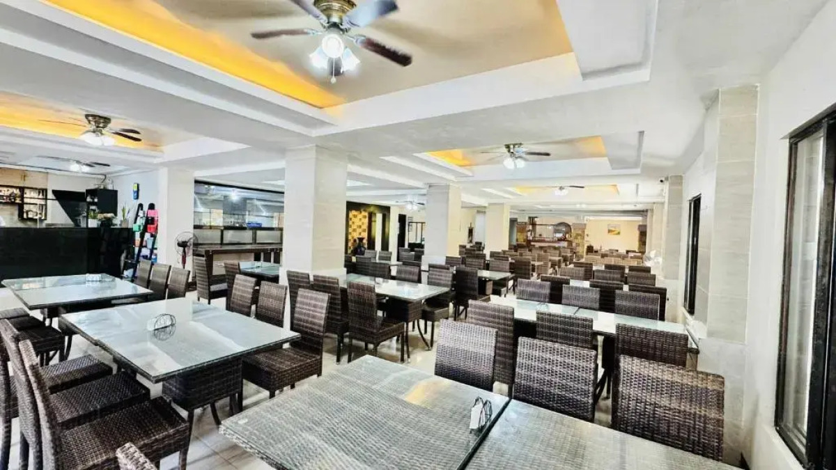 La Carmela De Boracay Resort Hotel