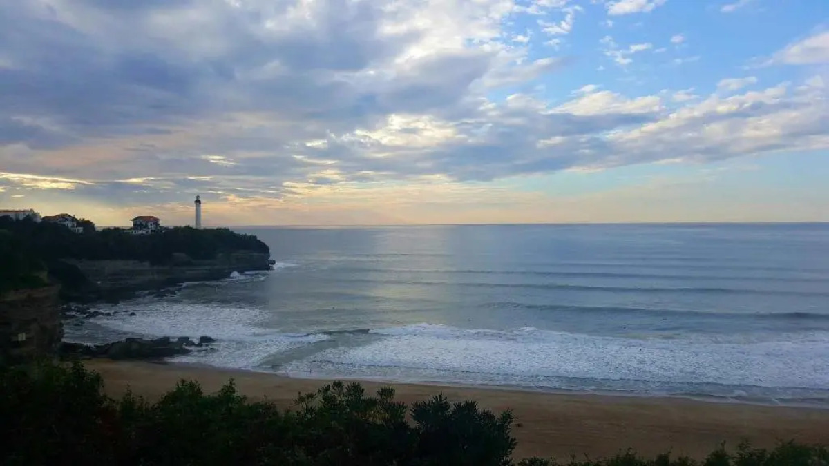 Résidence Mer & Golf