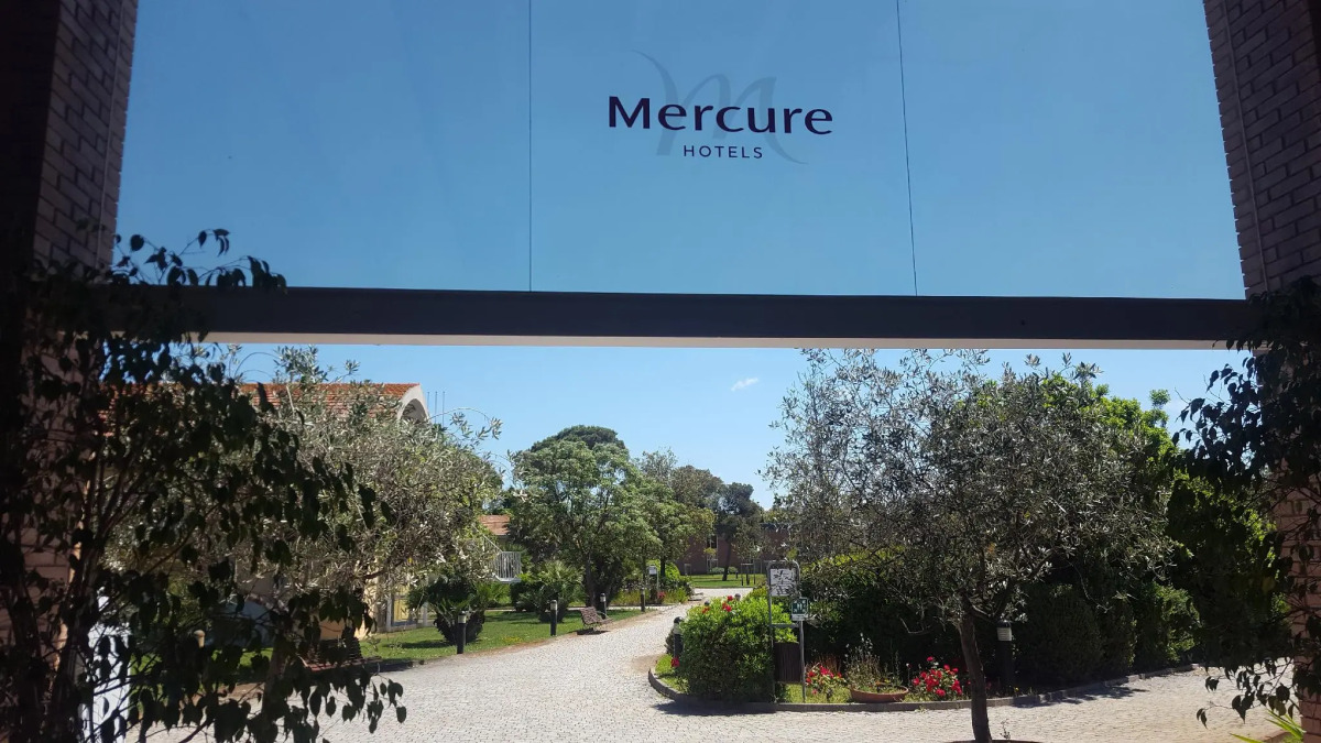 TH Tirrenia - Green Park Resort