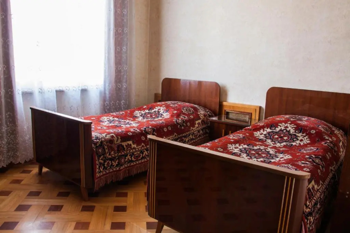 Гостевой дом Asmati