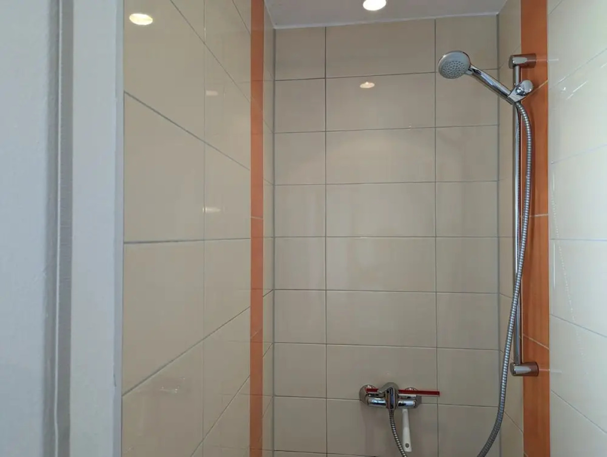 Apartmenthaus Abendsonne