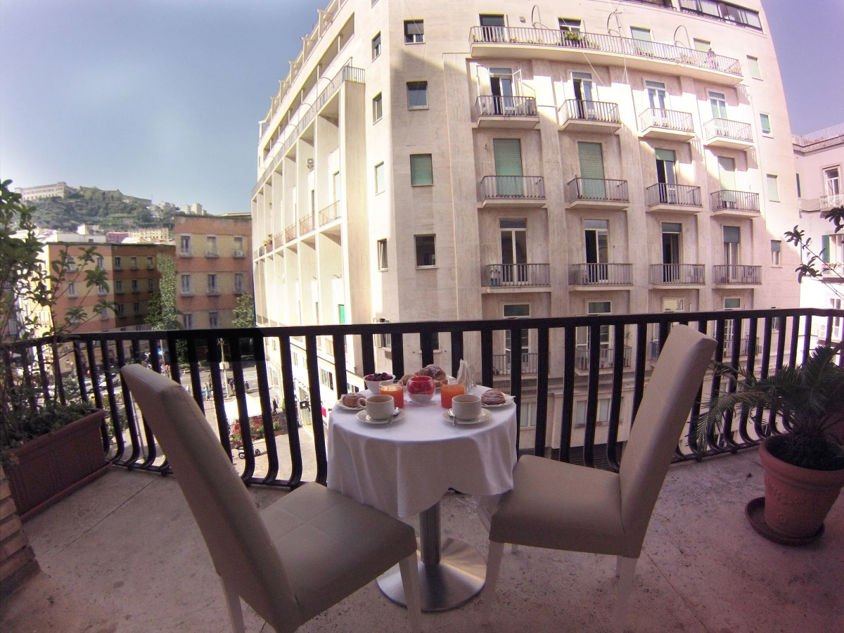 Boutique Hotel PIazza Charity