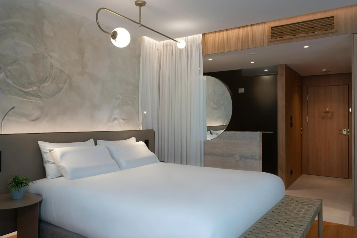 Отель Maison Sofia