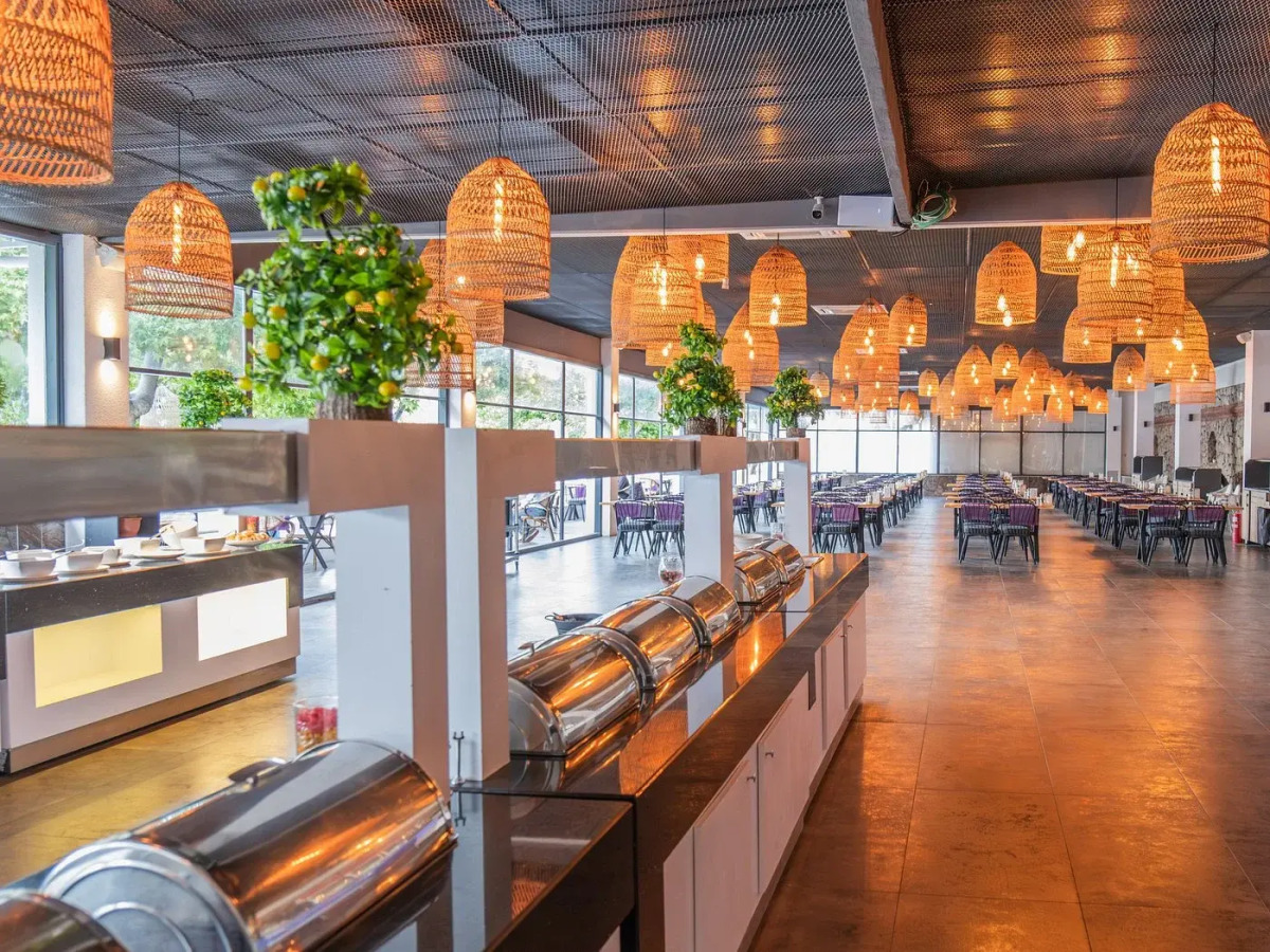 Hotel Meri All Inclusive