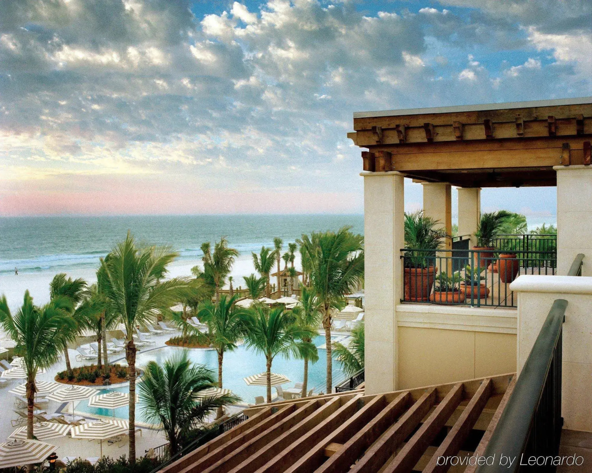 The Ritz-Carlton, Sarasota