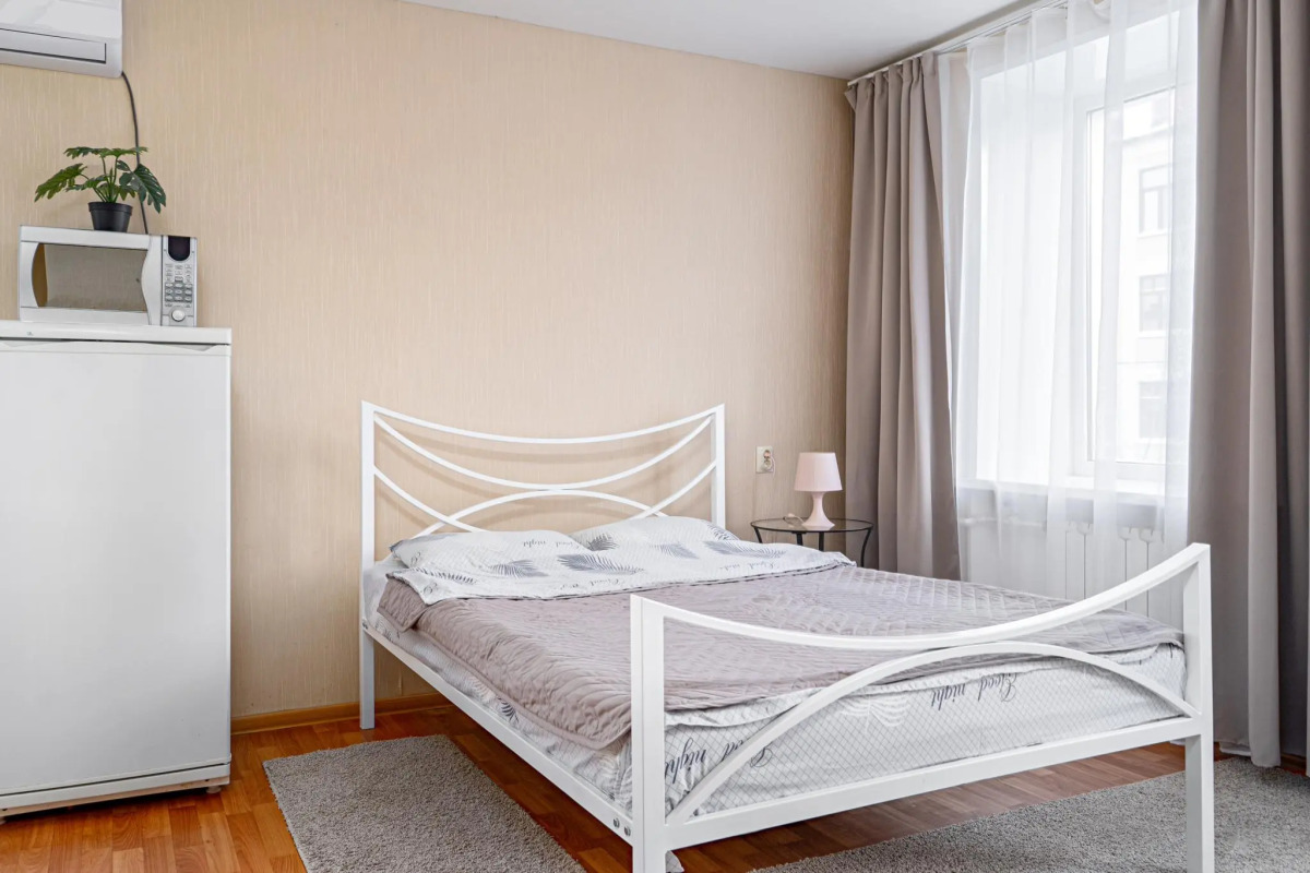 Апартаменты на улице Галактионова 5 корпус А