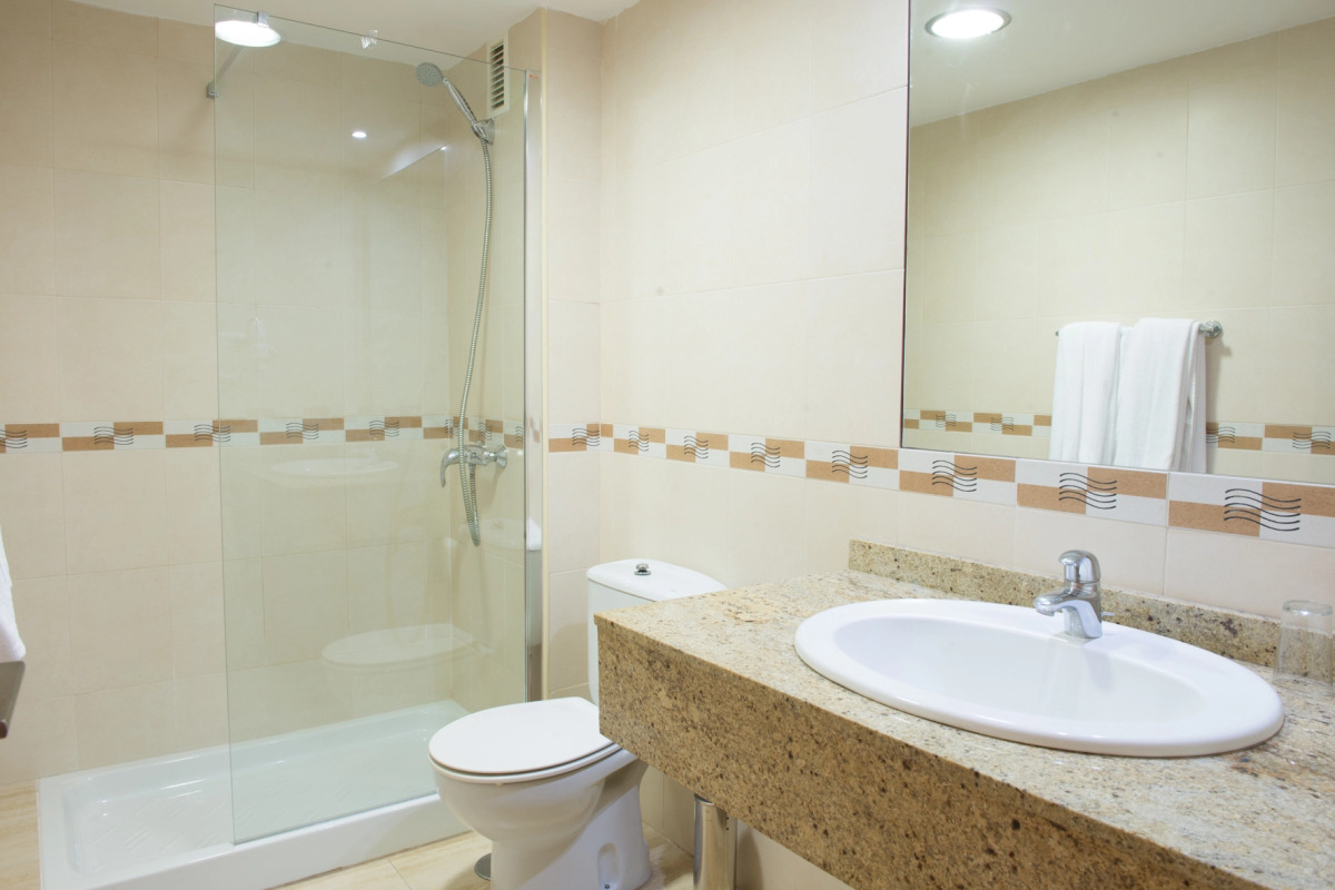 Apartamentos El Palmar