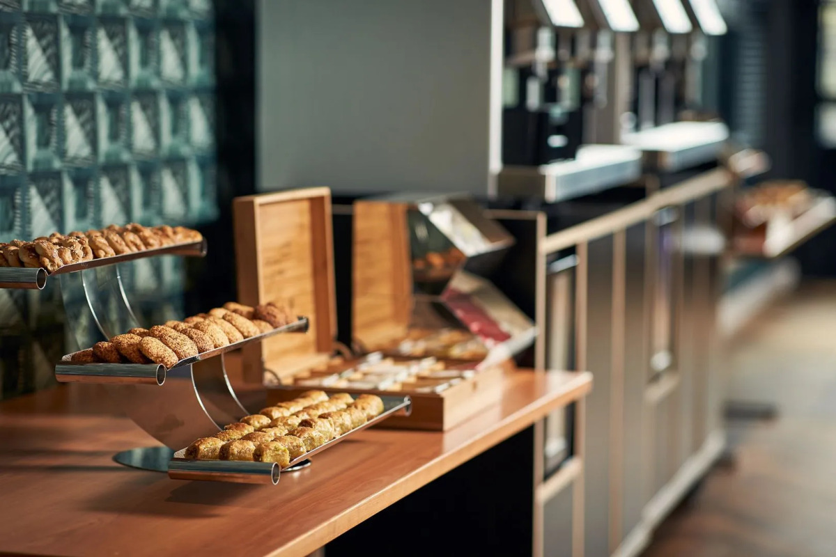 Corendon Amsterdam Schiphol Airport, a Tribute Portfolio Hotel