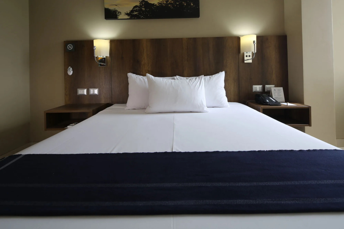 Casa Andina Select Pucallpa