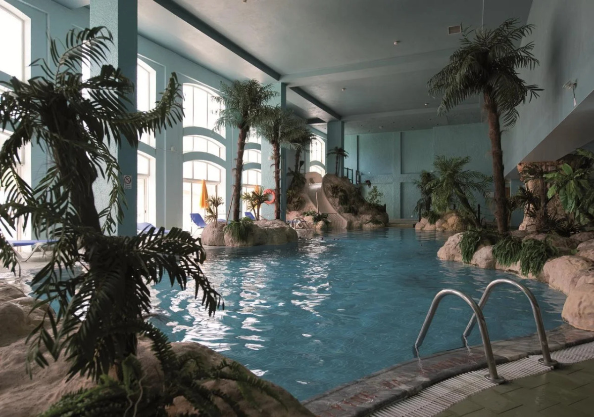 Vila Gale Cerro Alagoa Hotel