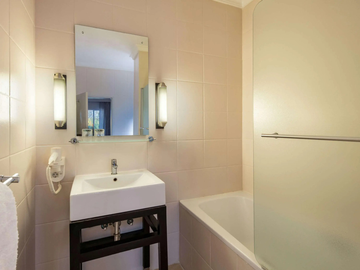 Mercure Hotel Windhoek