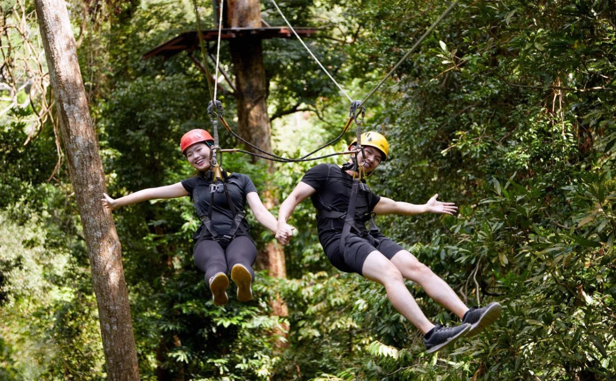Aloft Langkawi Pantai Tengah