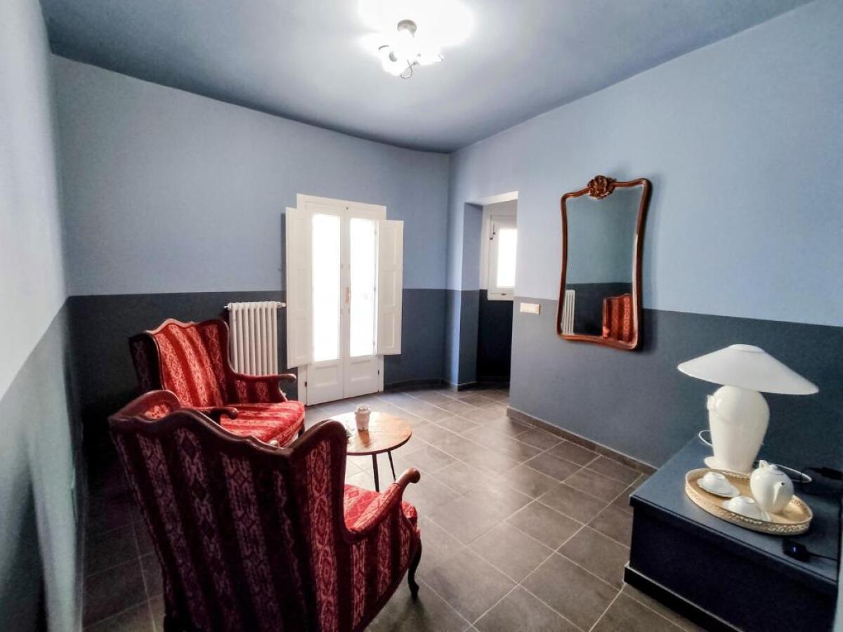 Balate Dimora In Centro