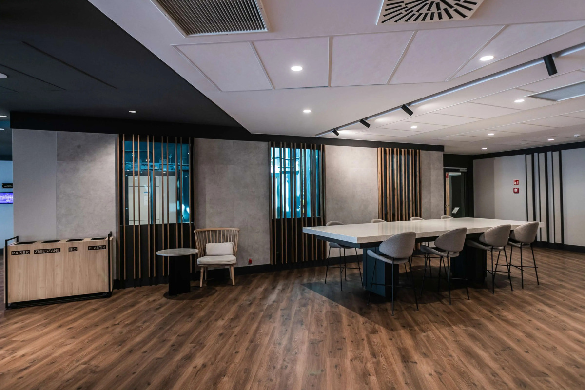 Radisson Blu Hotel Sopot