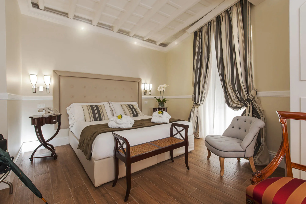 La Residenza del Sole al Pantheon