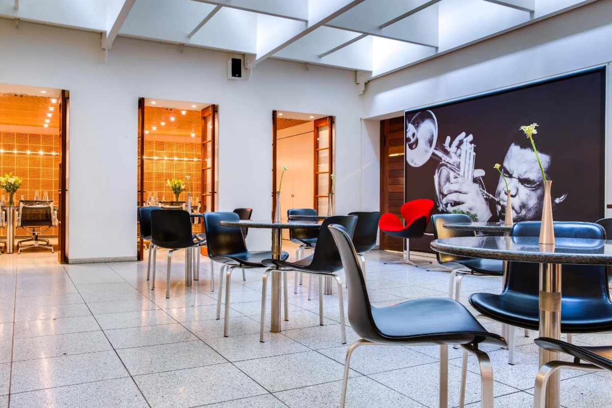 The Huxley Copenhagen, BW Premier Collection