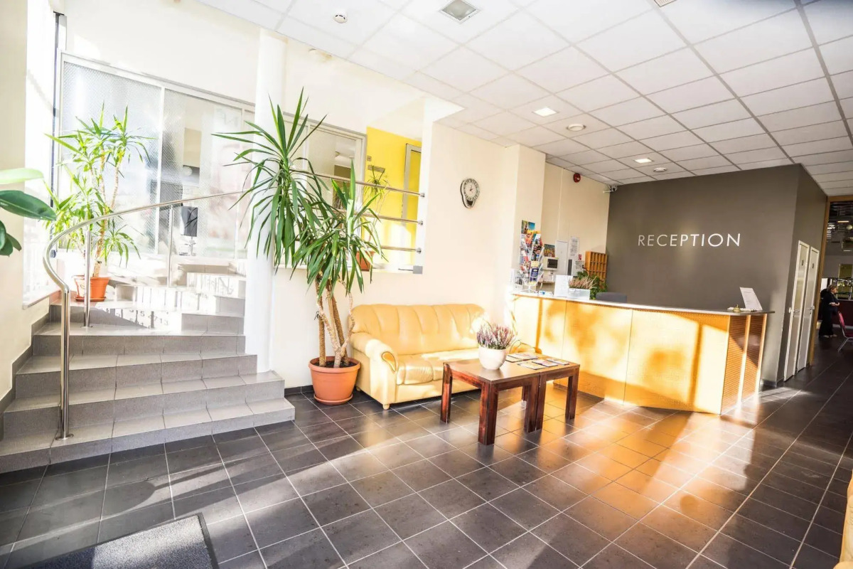 Отель Tammsaare