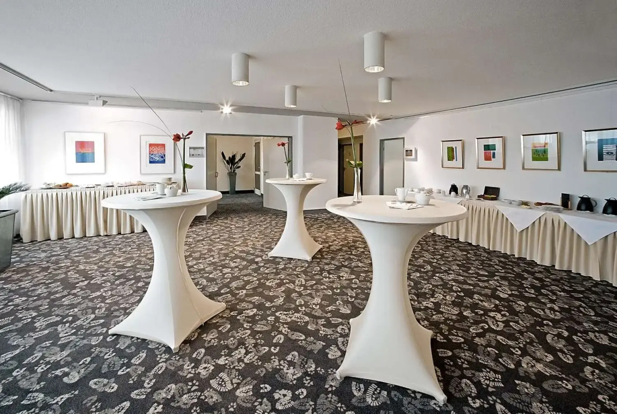 Best Western Hotel President