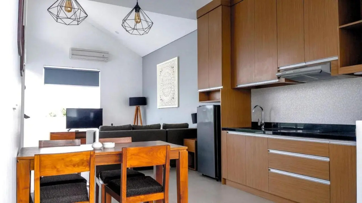 Hideaway Villas Bali – Ungasan by Kanaan Hospitality