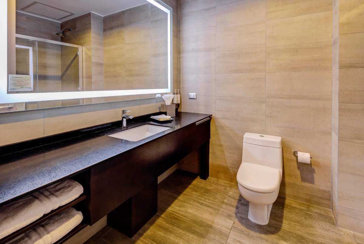 Wyndham Santiago Aeropuerto