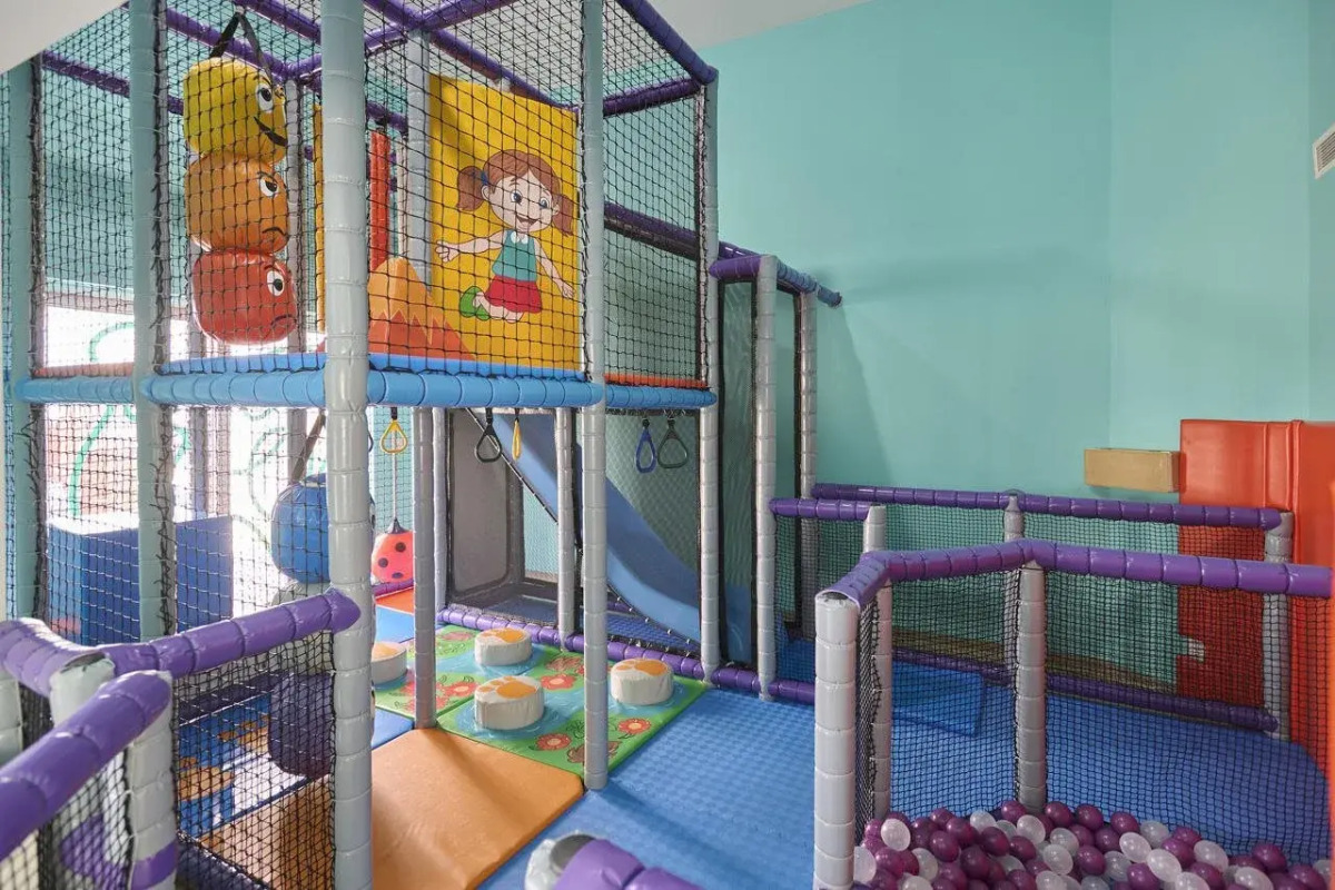 Sunrise Pearl Hotel & Spa