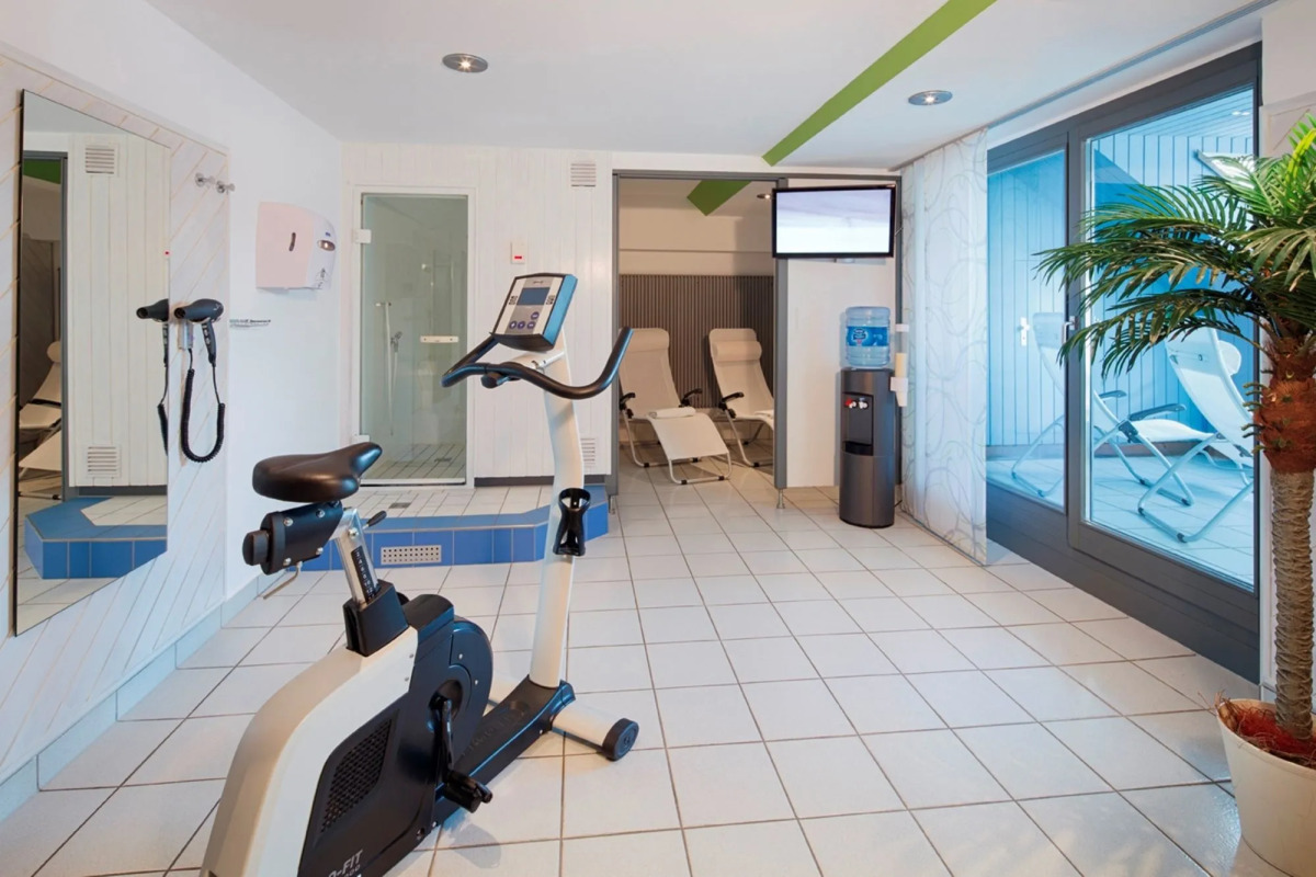 Mövenpick Hotel München Airport