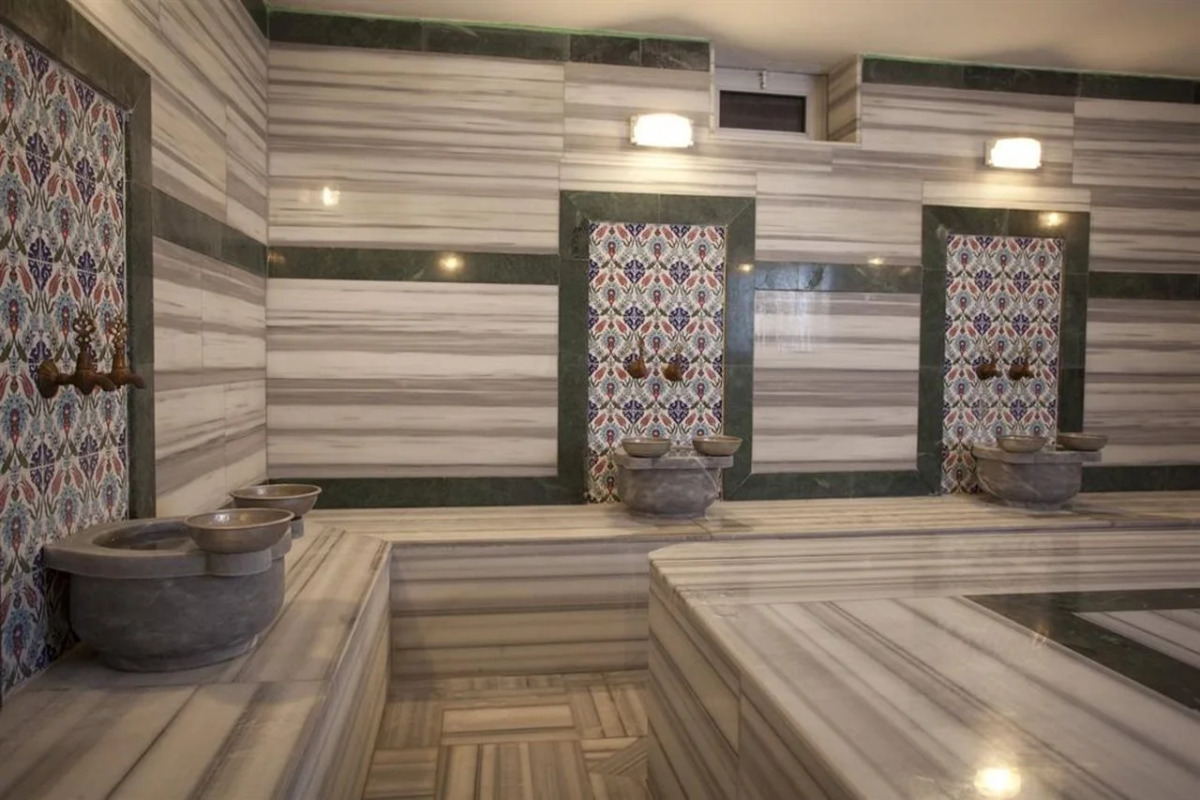 Monart City Hotel - All Inclusive