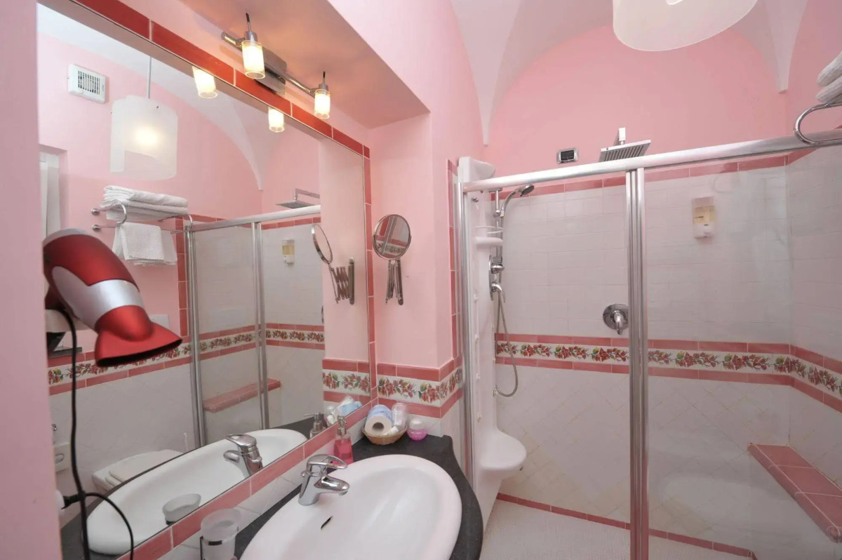 Hotel Villa Annalara charme and relax