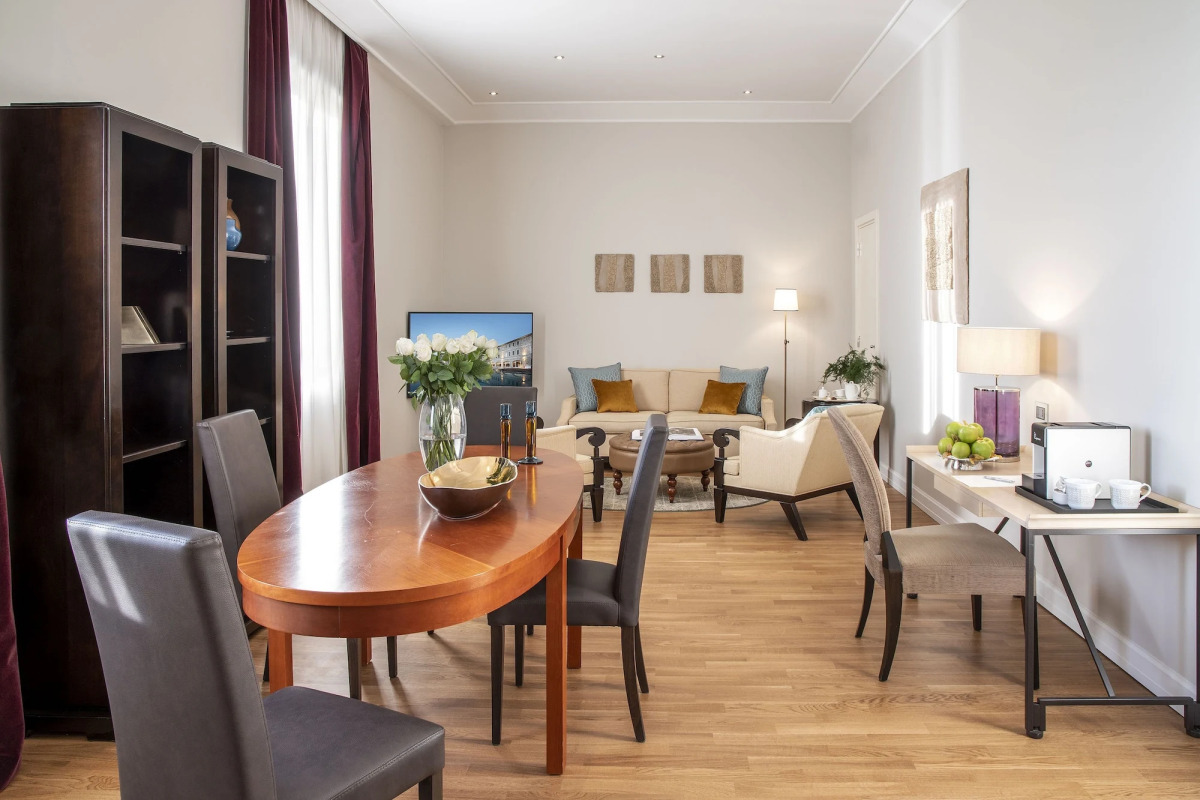 Terme di Saturnia Natural Spa & Golf Resort - The Leading Hotels of the World